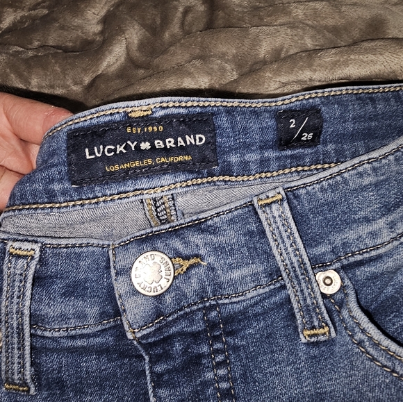 Jeans - Picture 3 of 3